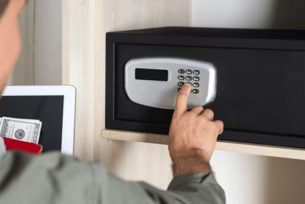 Tresoröffnung Gengenbach Tresoröffnung Gengenbach